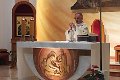 017 Piątek - Eucharystia